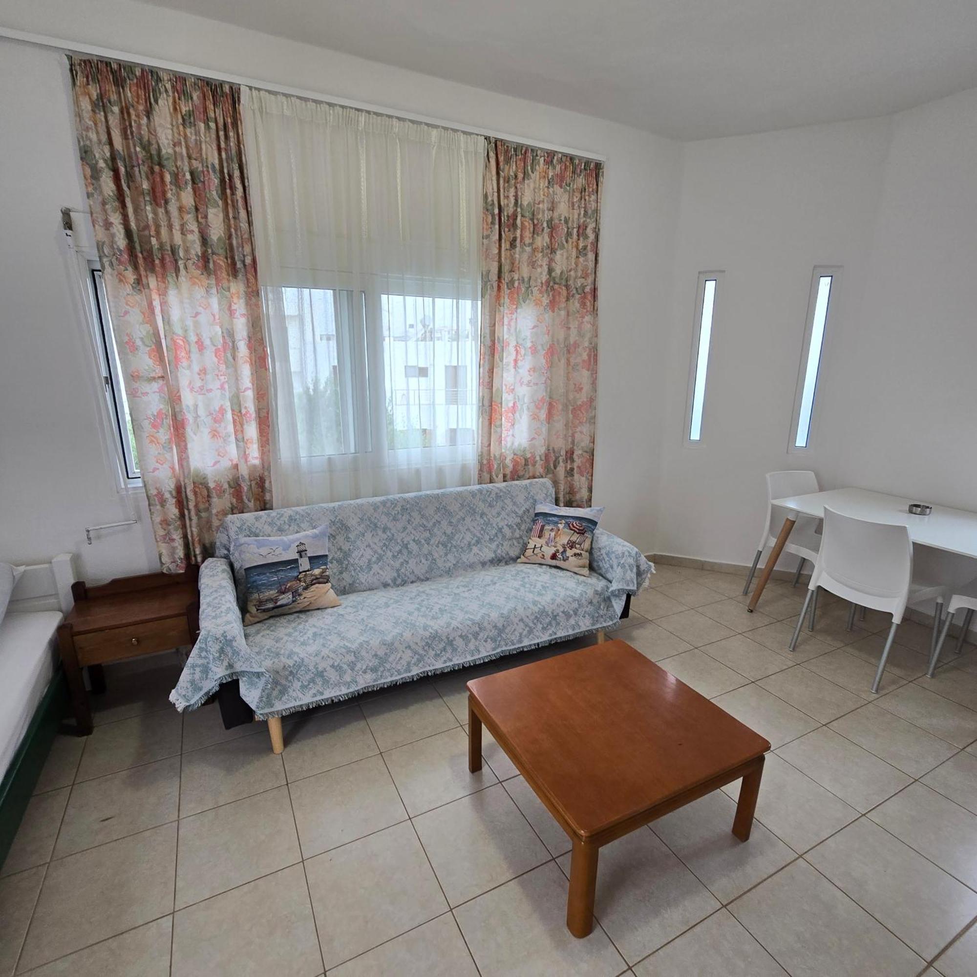 Soula appartments Makrýgialos Habitación foto